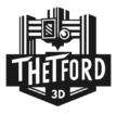Thetford 3D